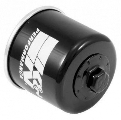 K&N FILTERS kn191 -  Масляный фильтр
